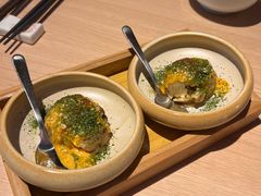 纯手工自然农法土豆泥-十二舍·湯物素煮(江泰潤政店)