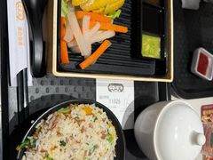 -大家乐(广州天河城六楼店)