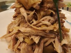 -香厨中餐厅(松北香格里拉店)