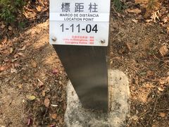 -石排湾郊野公园