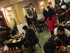 -邓莽子老火锅(鲁祖庙店)