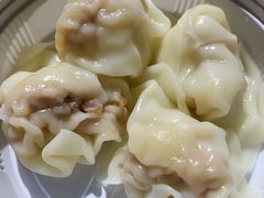 高汤云吞-买又大餐厅(福林里店)