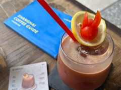 -BE NORMAL CAFE(霞溪路店)