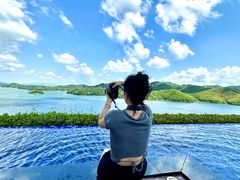 -天目湖涵田度假村