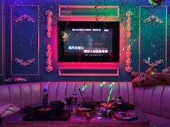 -米乐星世界KTV(汇智国际商业中心店)