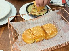 -西堤牛排(龙德广场店)