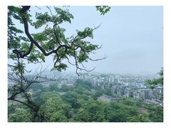 -桂林独秀峰王城景区
