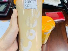 -CoCo都可(新太阳宫店)
