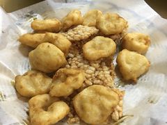 非一般墨鱼饼-成惠食府(赤岗店)