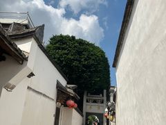 -三坊七巷历史文化街区