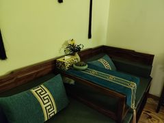 -芳朴养生按摩spa·男士