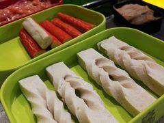-钢管厂五区小郡肝串串香(南山店)
