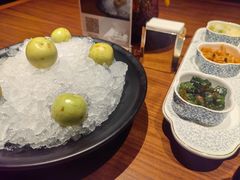 -苏帮袁Sue Cuisine(将台店)