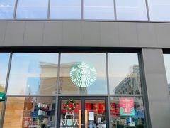 -星巴克(杭州下沙福雷德店)