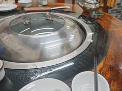 -农家乐大锅台铁锅炖(四流中路店)