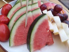 -拾光音乐餐酒吧(告庄星光夜市店)