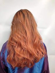 -Coo Hair salon