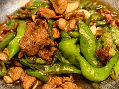 -味上湘菜馆(岳麓山店)
