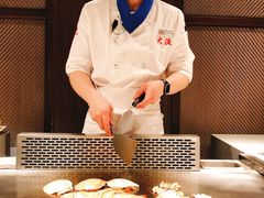 -大渔铁板烧(大悦城店)