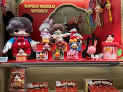 -泡泡玛特POPMART(武汉天地壹方店)
