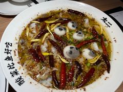 -新太二·鲜料川菜(晶耀前滩店)