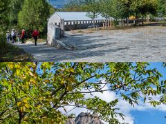 -云岫谷自然风景区
