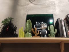 -VIKING SALOON美式烟熏烤肉精酿餐酒吧