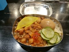 -小明同学(三里屯店)