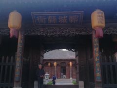 -水浒好汉城
