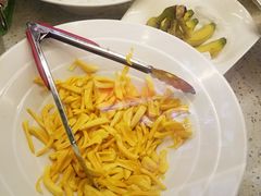 -葛师傅越南特色水果捞(建政南路总店)