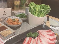 -炉太郎日式烧肉店(华贸店)