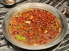 -老船舫·现做活鲜鱼馆(东郊记忆店)