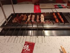 -延边金利串店(安达街店)