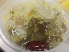 -南街清补凉(黄贝岭店)