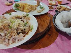 -侠成水上农庄(工业大道店)