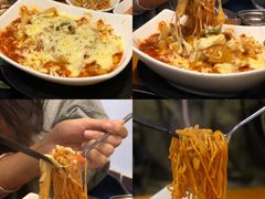 -咕咕站韩国料理(紫金港店)