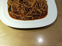 -吕氏疙瘩汤·海鲜新鲁菜(凯德mall新都心店)