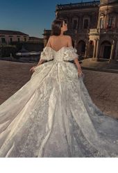 -GRACE KELLY婚纱与礼服(天津店)