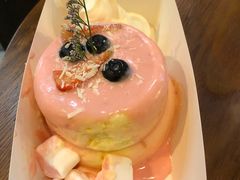 -狐狸和向日葵(北京路店)