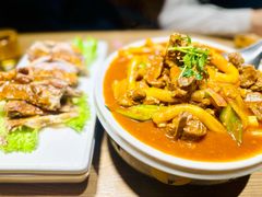 -阿西娅·西北妈妈拿手菜·清真(西关店)