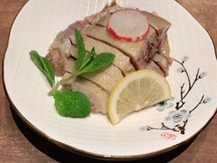-香园茶社·金陵小灶(老门东店)