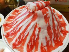 -胡同猫京味涮肉(大华1935店)