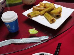 -邀月楼(新华路店)