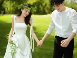 -摩玛婚纱摄影(杭州店)