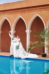 点击看大图 -太古映画婚纱摄影(天河店)