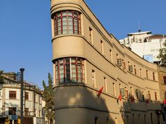 -昆明老街