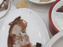 -红菜坊·烤鸭·川鲁宴(石园店)