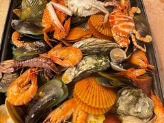 -鹏城人家海鲜酒家·23年老字号(较场尾店)