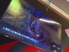 -Xcape异时刻密室逃脱魔法互动(瑞虹天地太阳宫店)