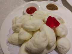 软炸里脊-马凯餐厅(地安门店)